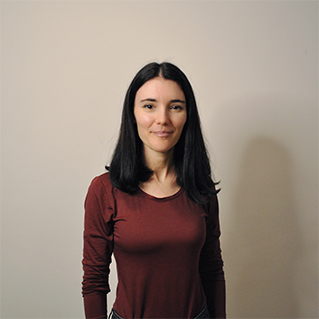 Michela Rais